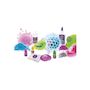 Voir la diapositive 3 : LISCIANI GIOCHI Slime de la Nuit - Kit Scientifique - CRAZY SCIENCE - Phosphorescent, Composants lumineux