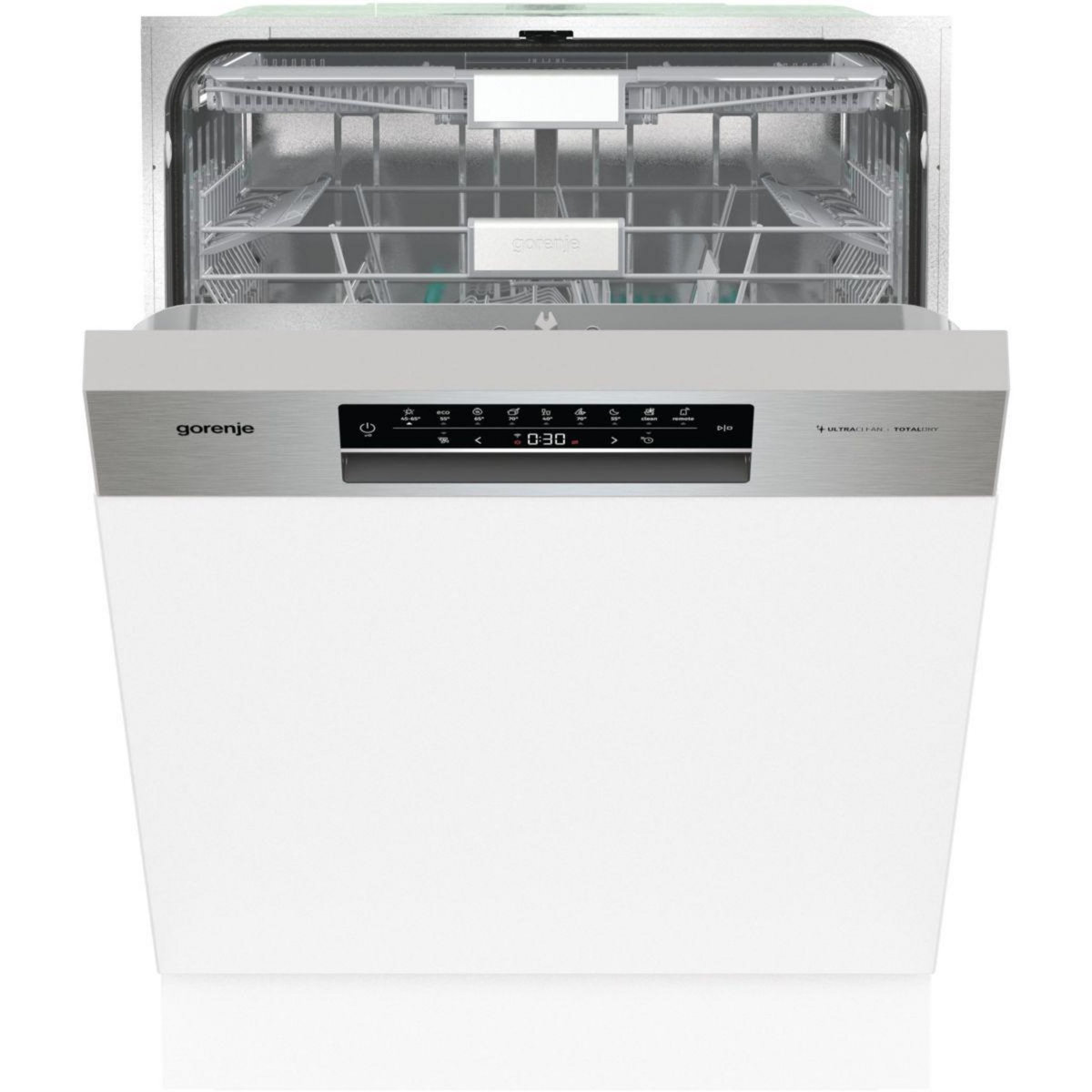 GORENJE Lave vaisselle encastrable GI673A61X