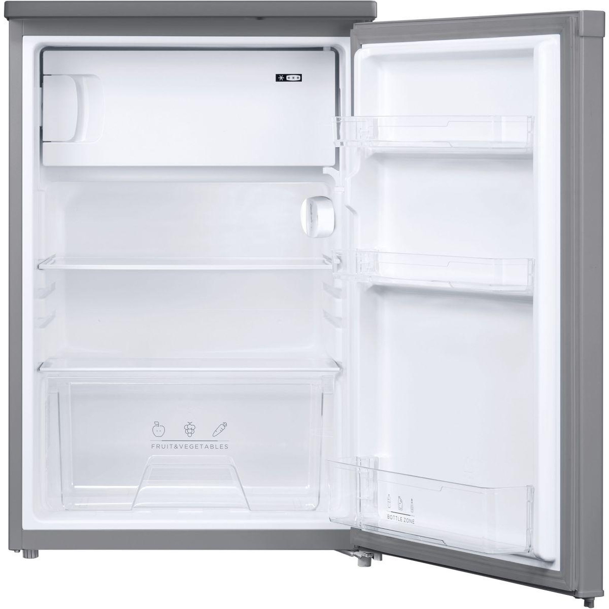 Voir la diapositive 4 : ESSENTIEL B Réfrigérateur top ert85-55mis2