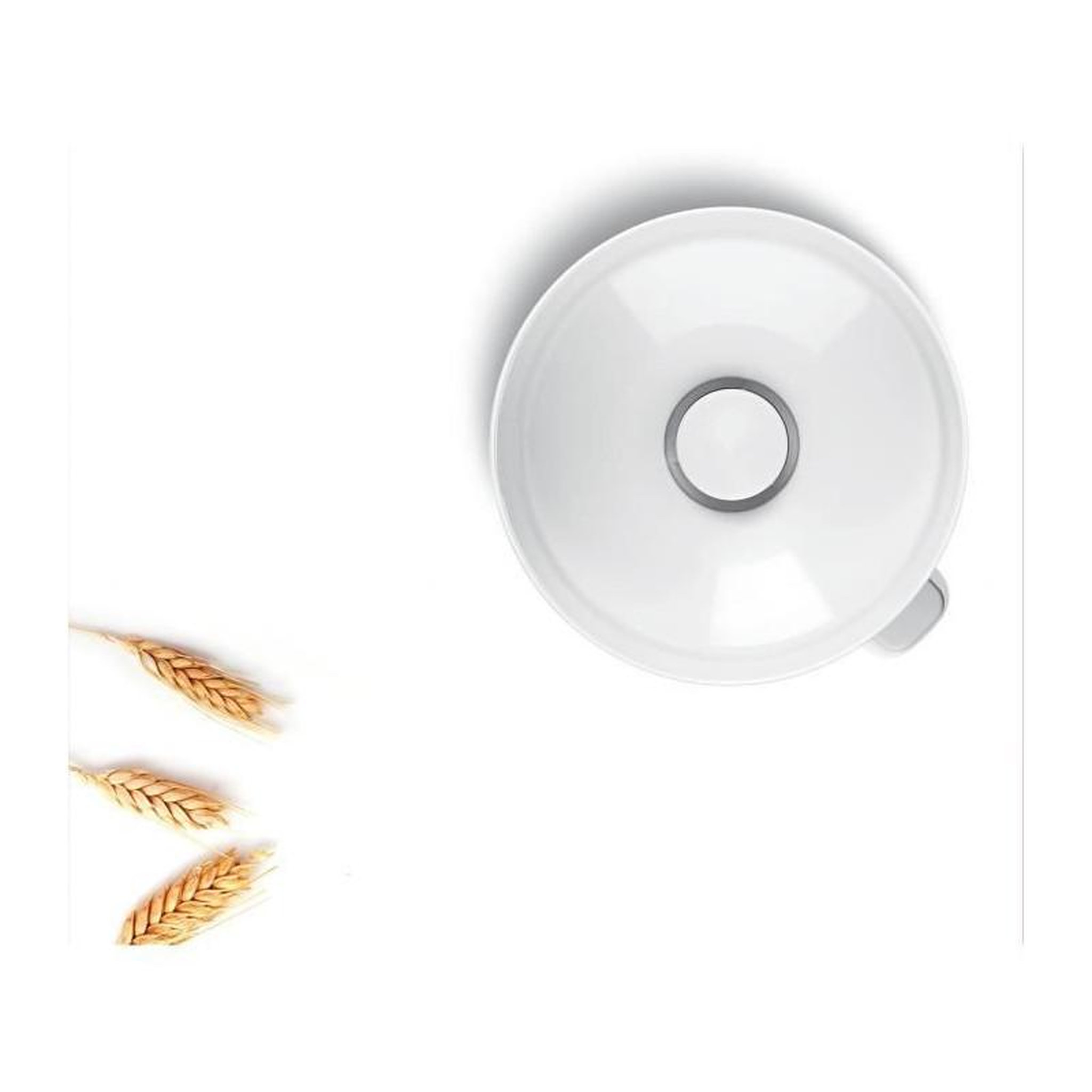 Voir la diapositive 2 : BOSCH Accessoire moulin a céréales - BOSCH - MUZ5GM1