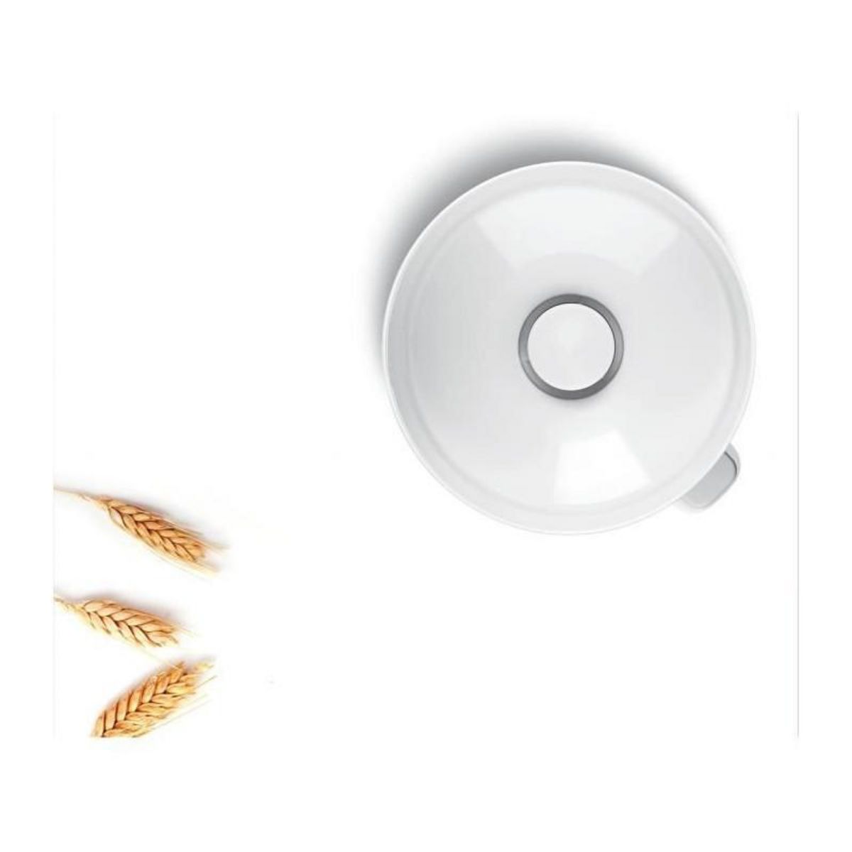 BOSCH Accessoire moulin a céréales - BOSCH - MUZ5GM1