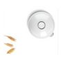 Voir la diapositive 2 : BOSCH Accessoire moulin a céréales - BOSCH - MUZ5GM1