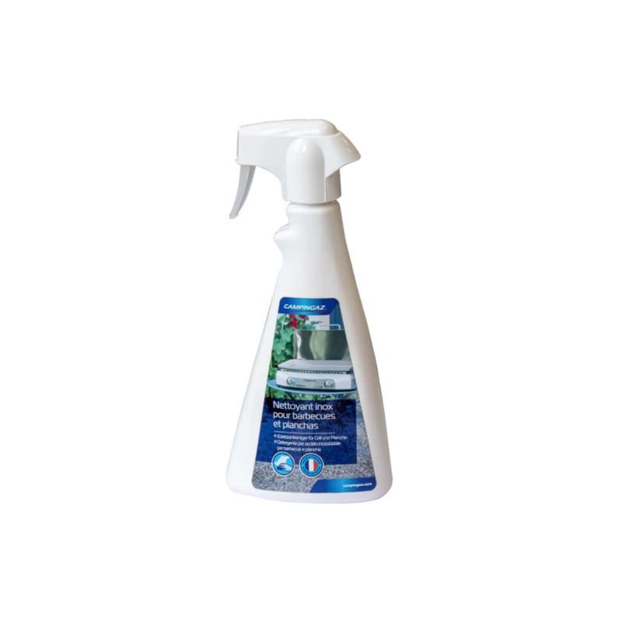 CAMPINGAZ Nettoyant vaporisateur CAMPINGAZ - Inox