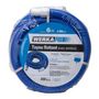 Voir la diapositive 2 :  Tuyau flottant Ø38mm Werkapro avec embout 6 mètres