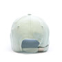 Voir la diapositive 5 : CALVIN KLEIN JEANS Casquette Vert d'Eau Homme Calvin Klein Jeans Monologo Printed