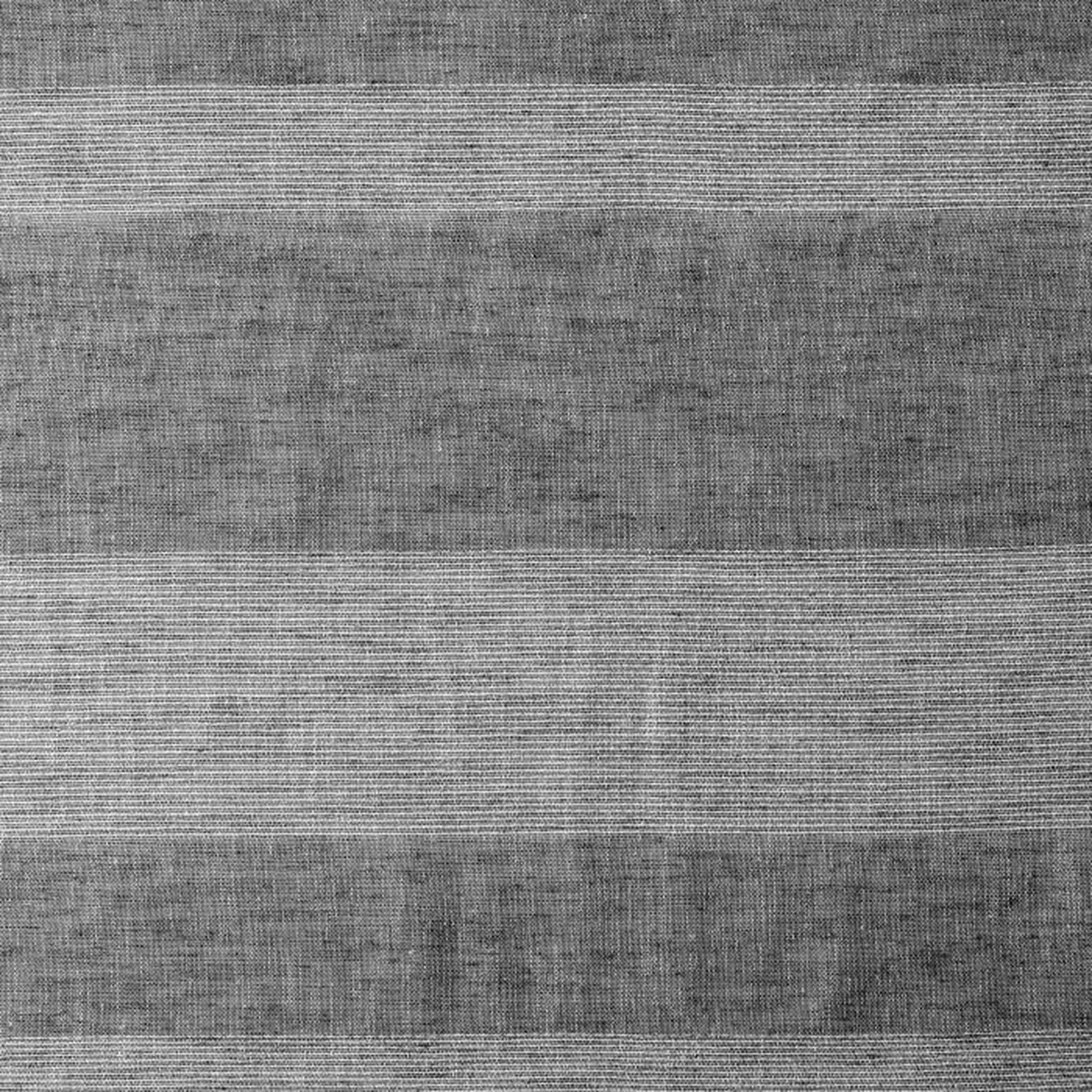 Voir la diapositive 3 : Paris Prix Rideau Voilage à Œillets  Palerma  140x240cm Gris