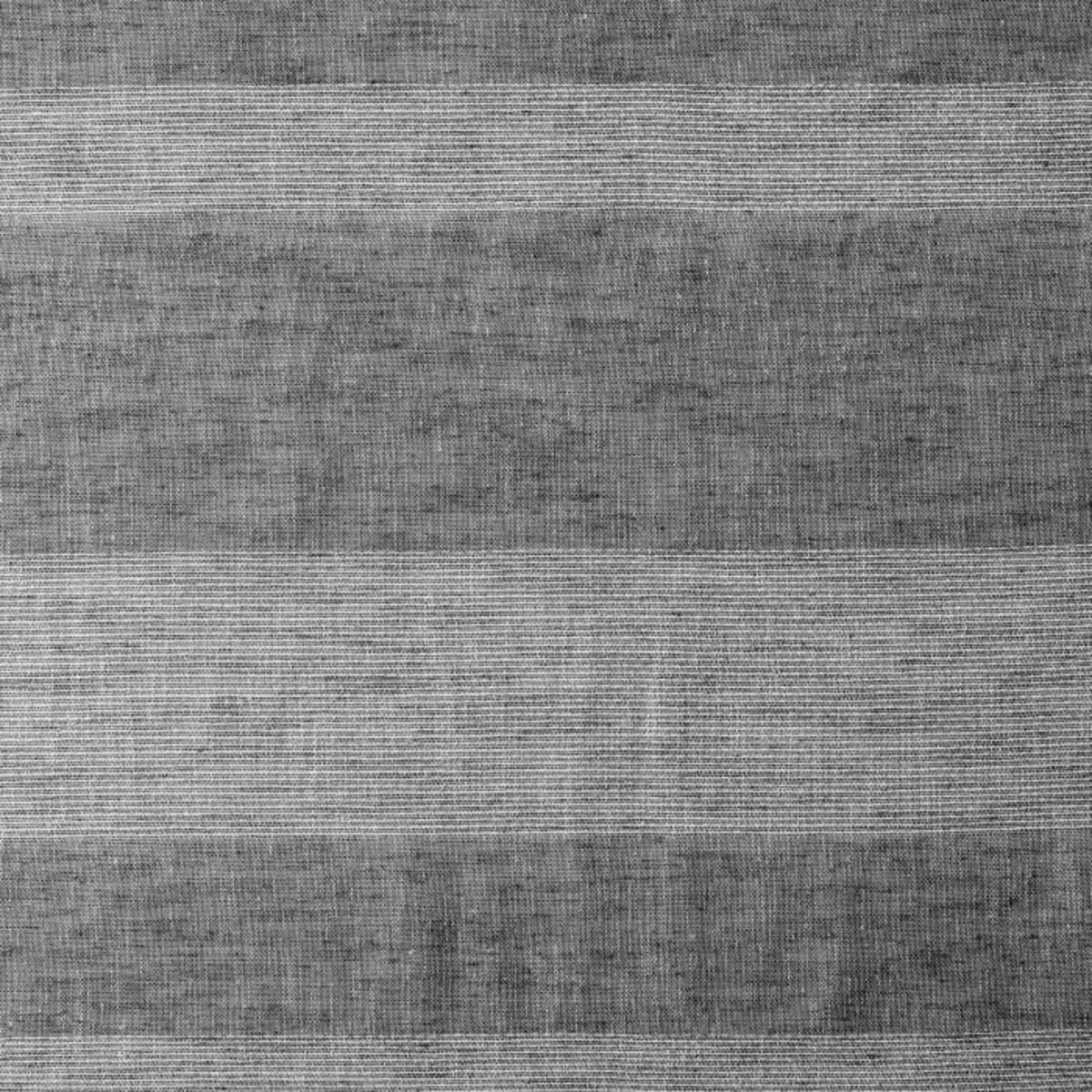 Paris Prix Rideau Voilage à Œillets  Palerma  140x240cm Gris