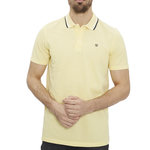 Jack & Jones Polo Jaune Homme Jack & Jones Paulos Play. Coloris disponibles : Jaune