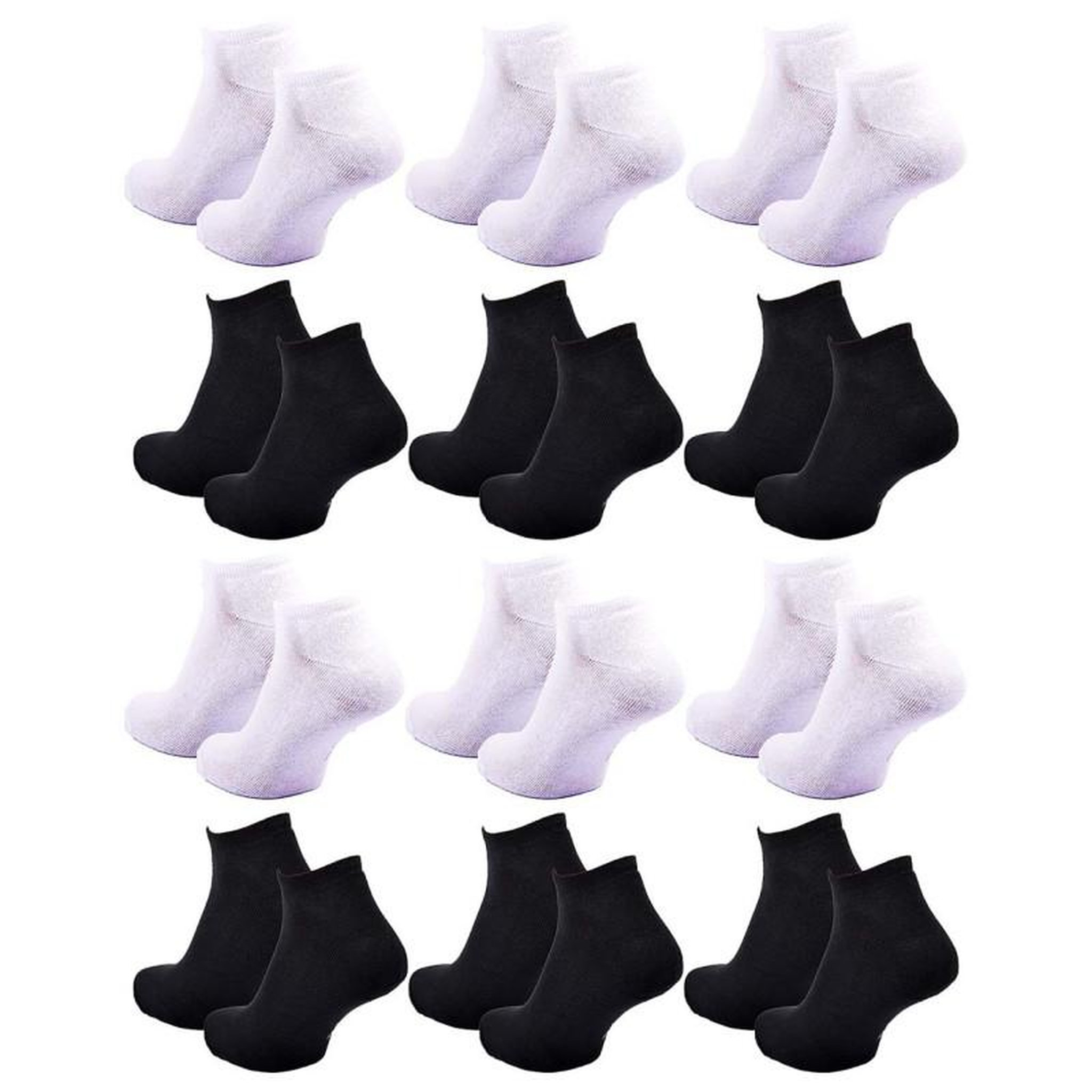 Voir la diapositive 3 : SERGIO TACCHINI Chaussettes SERGIO TACCHINI SNEAKER