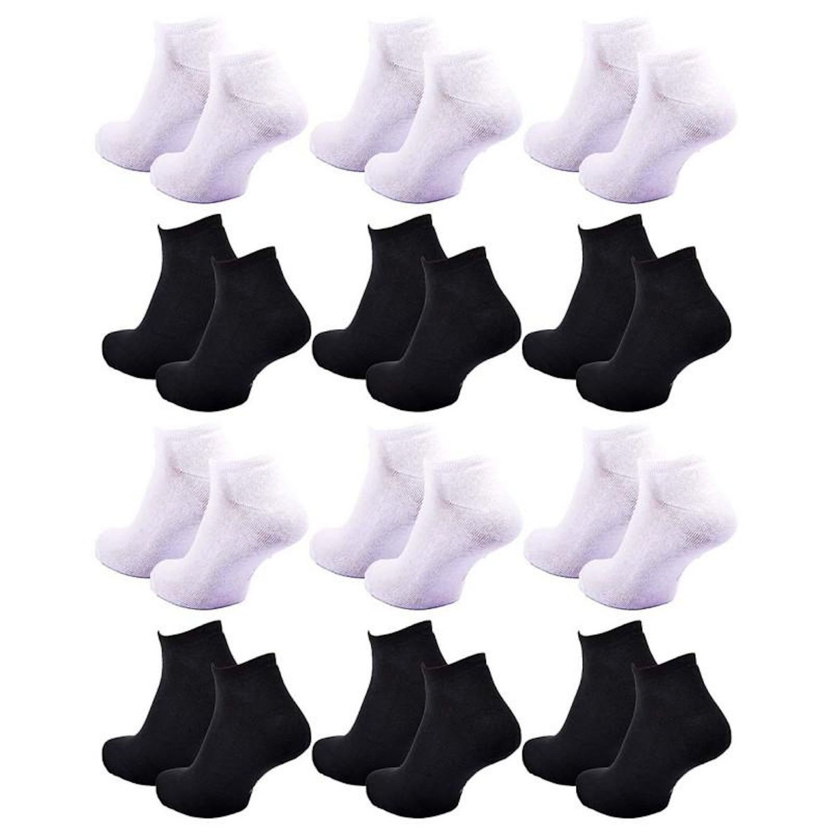 SERGIO TACCHINI Chaussettes SERGIO TACCHINI SNEAKER