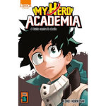 MY HERO ACADEMIA TOME 15 : LUTTE CONTRE LES DESTIN, Horikoshi Kohei
