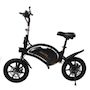 Voir la diapositive 1 : URBANGLIDE Draisienne electrique UrbanGlide e-bike 140 - Roues 14'' - 250W - 6Ah - Bequille