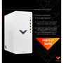 Voir la diapositive 2 : HP PC Gamer Victus TG02-0080nf