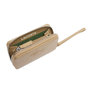 Voir la diapositive 2 : Lacoste Portefeuille Beige Femme Lacoste Leather