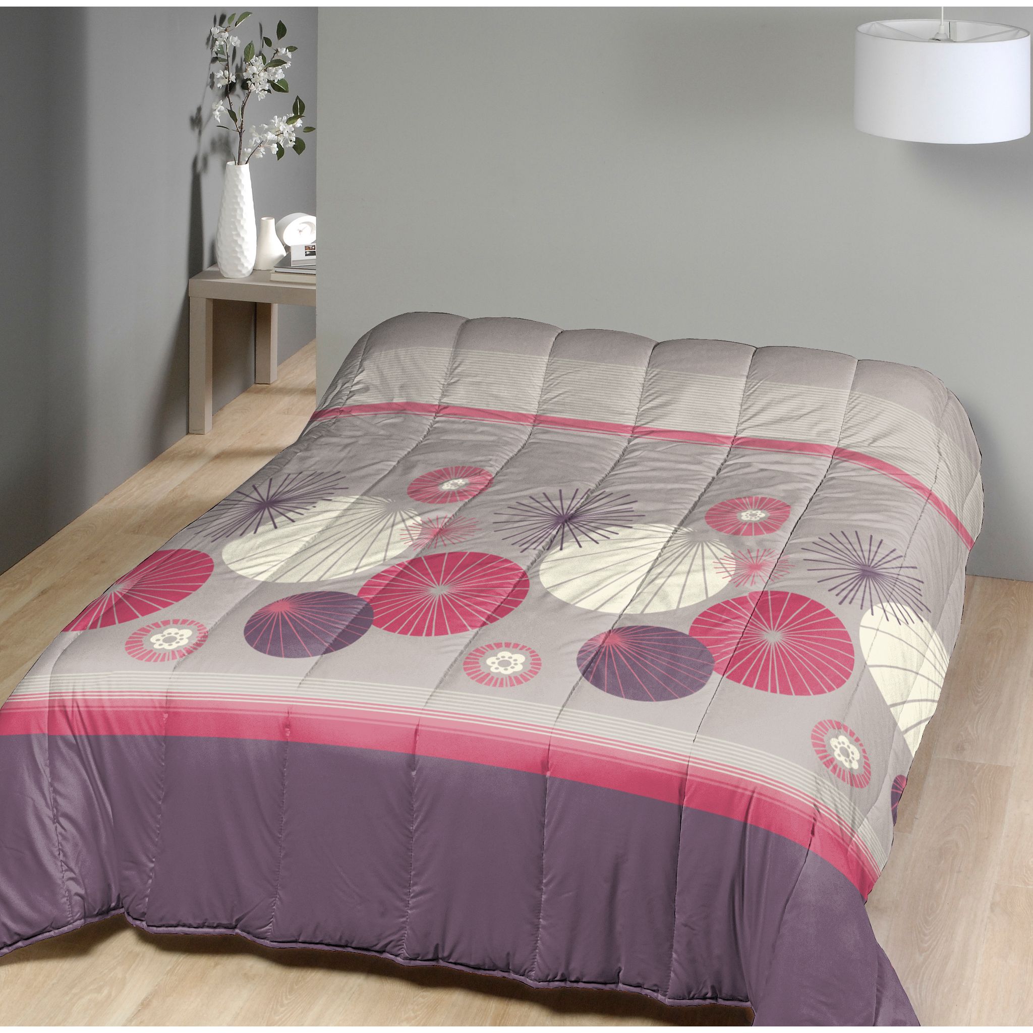 Couette Imprimee Pas Cher