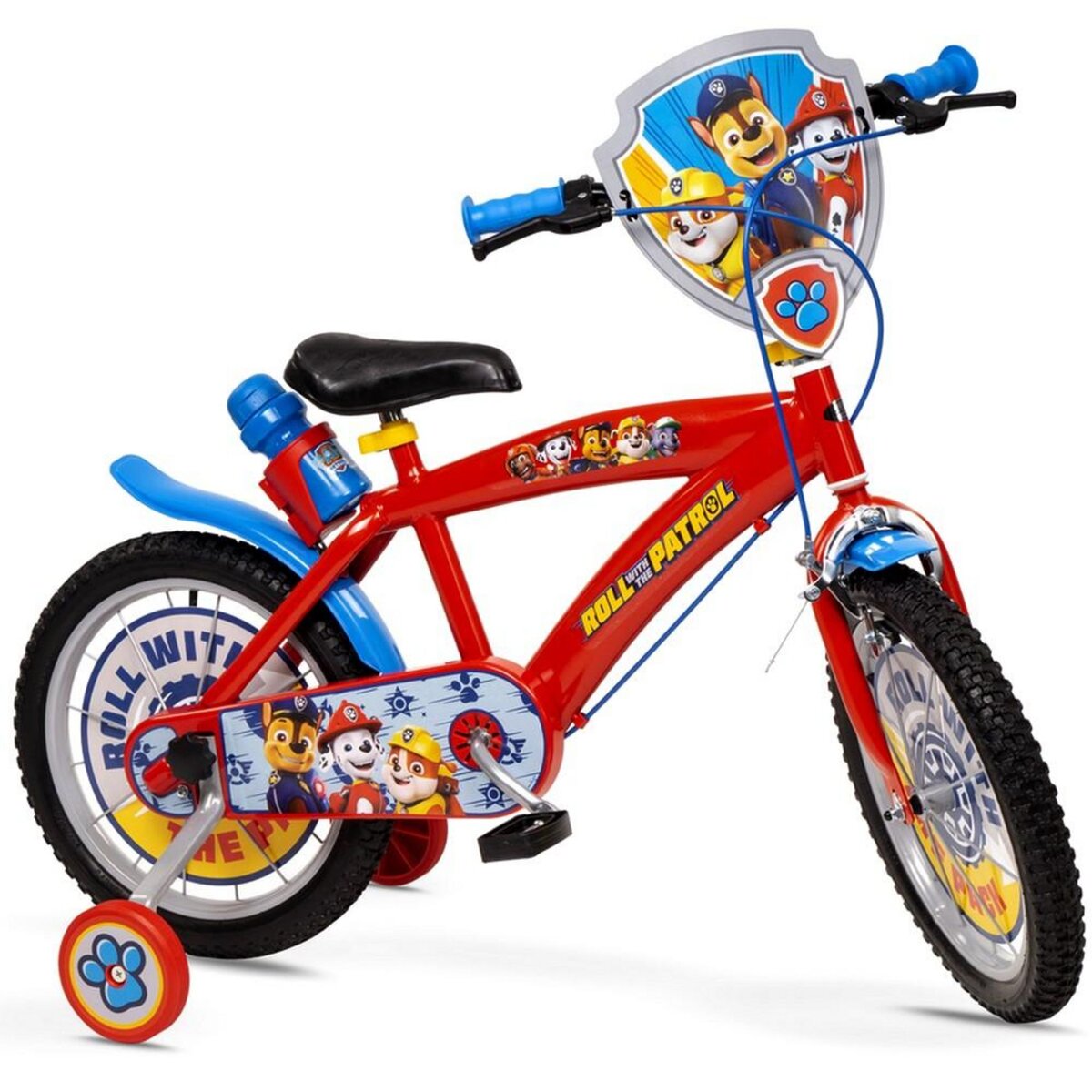 Velo enfant 16 po hot sale