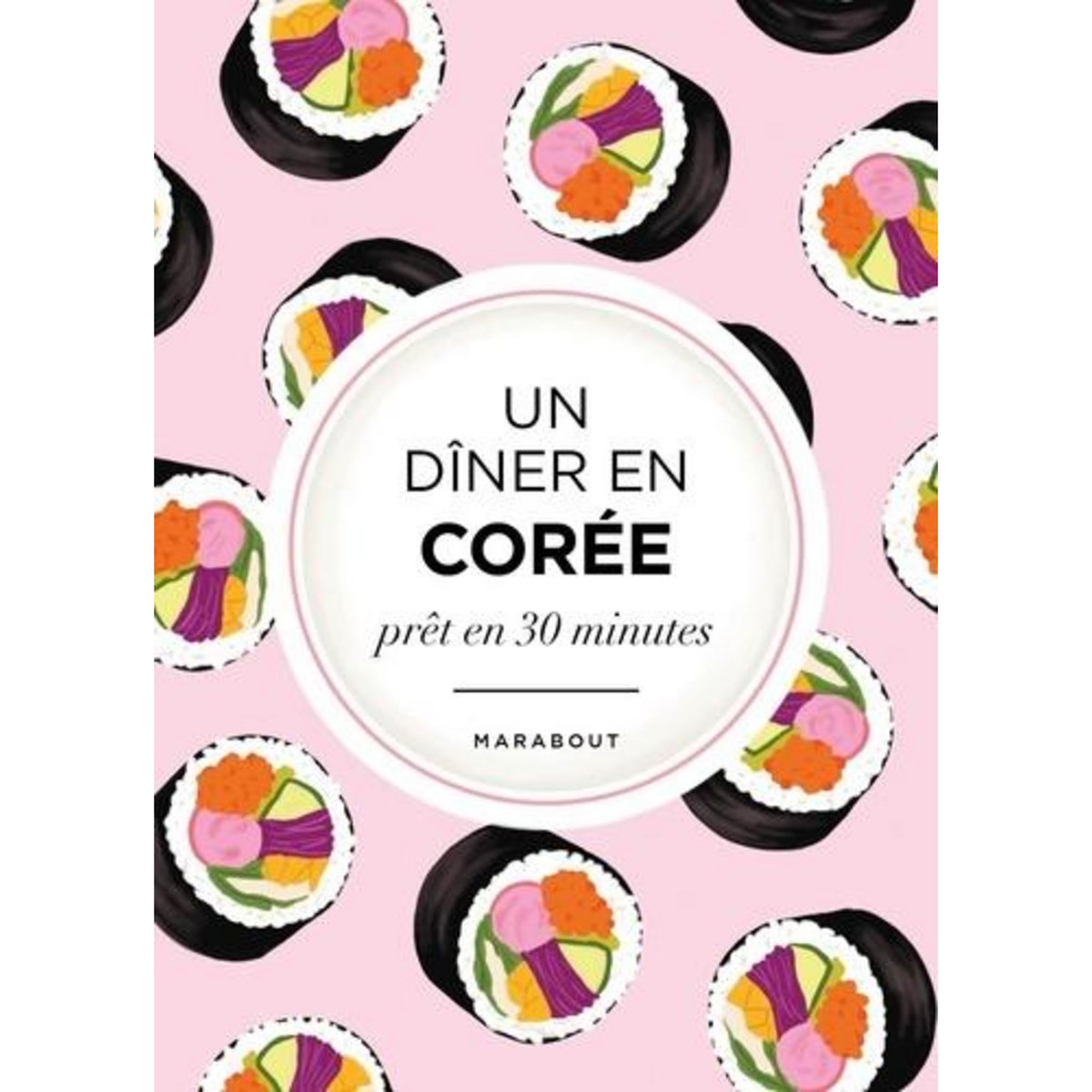 UN DINER EN COREE PRET EN 30 MINUTES, Jay's K-Food