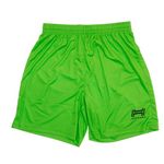 HUNGARIA Short vert pomme homme Hungaria Premium. Coloris disponibles : Vert