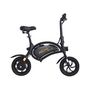 Voir la diapositive 1 : URBANGLIDE Draisienne électrique URBANGLIDE BIKE 120S – Adulte / Ado dès 14 ans, 36V 6Ah, 25 km/h, pliable, LED, 12 pouces