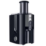 BRAUN Centrifugeuse xl 900w noir premium - j500 black