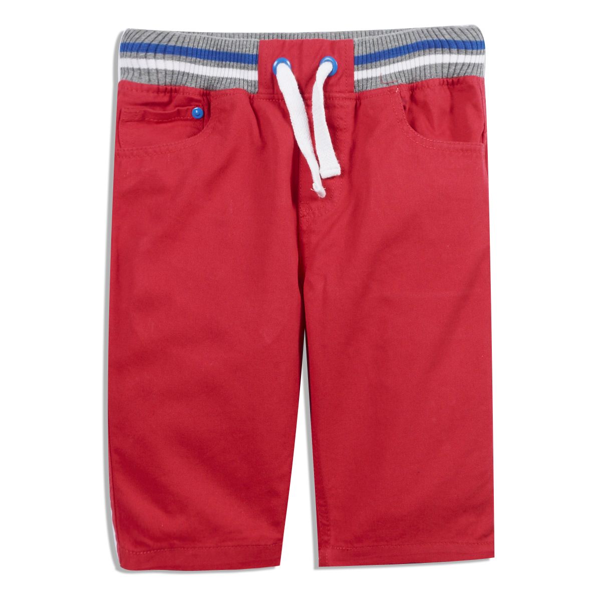 IN EXTENSO Bermuda garçon 