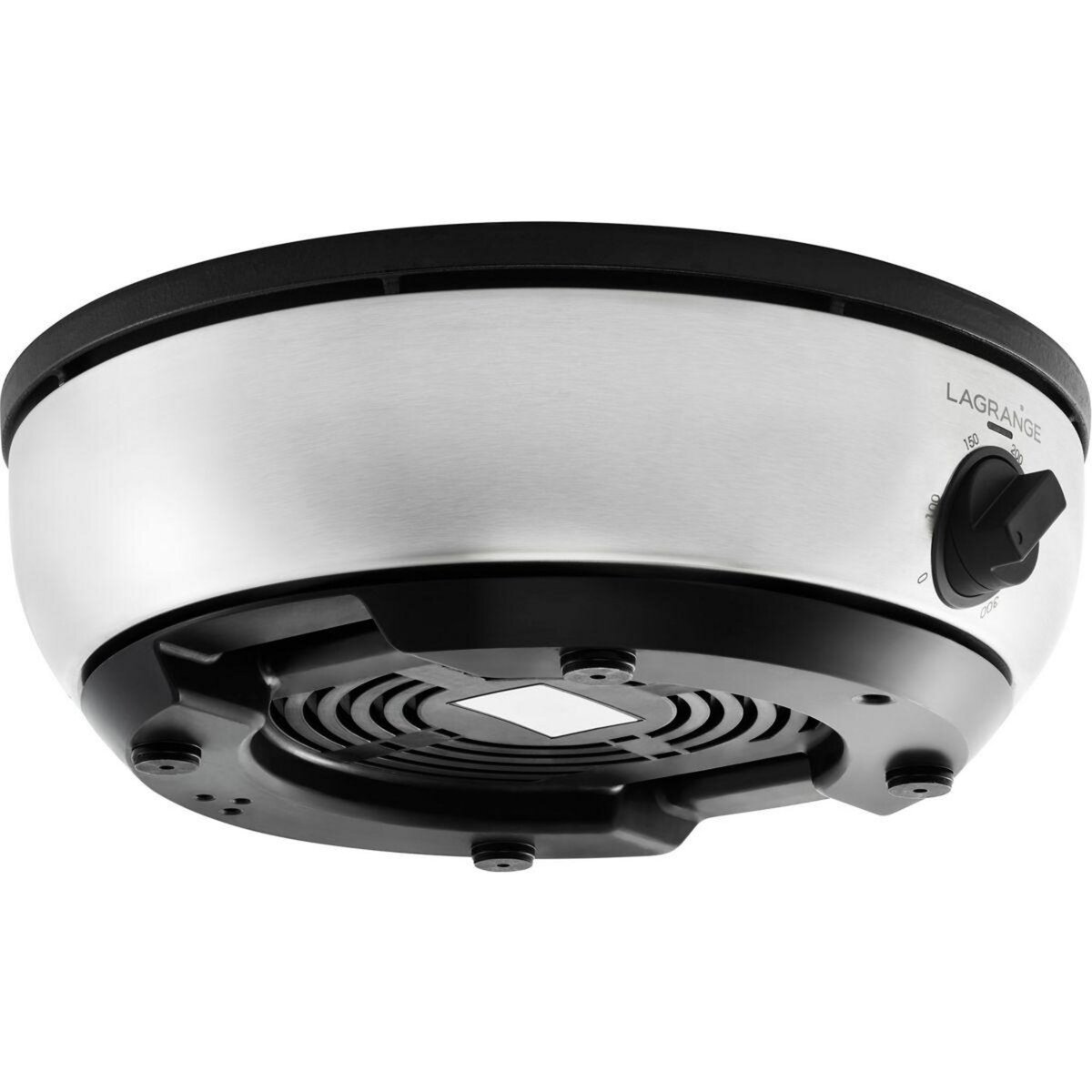 LAGRANGE Crêpière pro