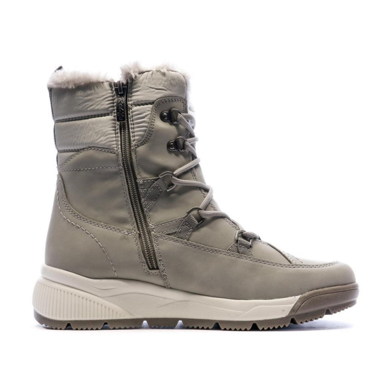 RELIFE Bottes Après-Ski Chaude  Femme Relife Jasky