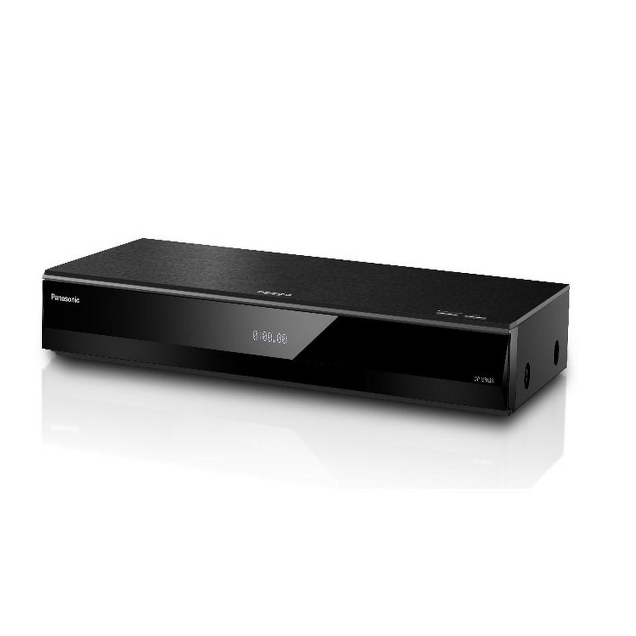 Voir la diapositive 2 : PANASONIC Lecteur blu-ray ultra hd 4k - dpub820efk