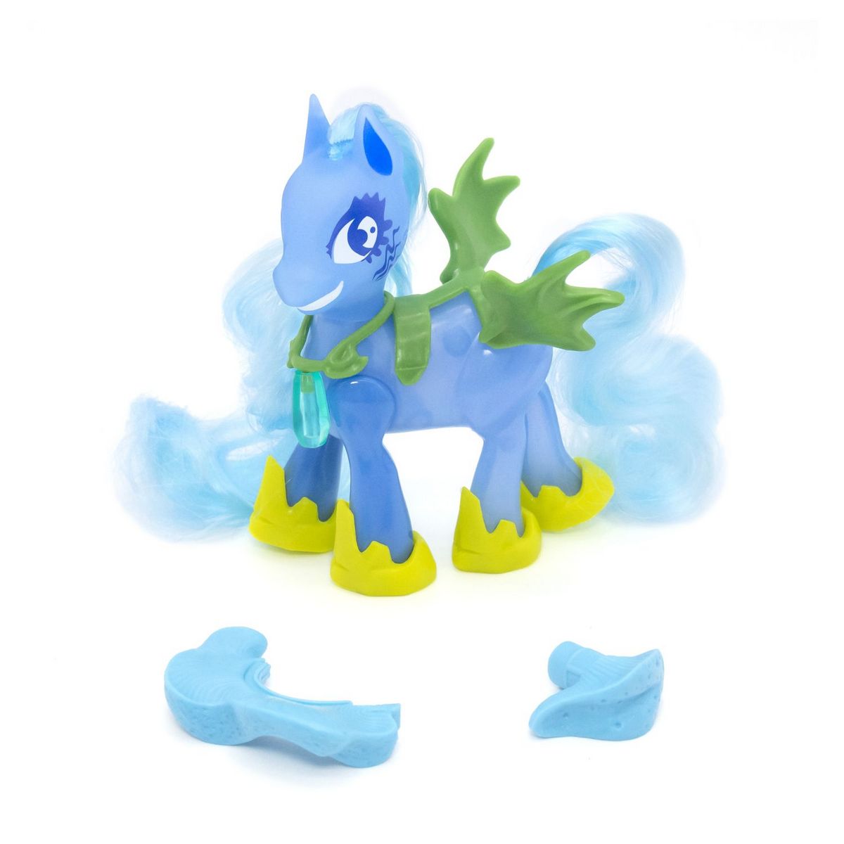 Figurine Ekinia les Légendaires