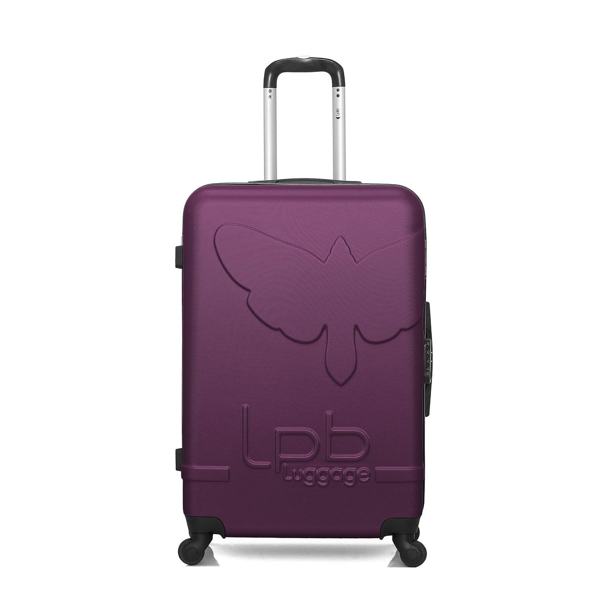 LES P'TITES BOMBES LPB LPB LUGGAGE - Valise Grand Format NORINE-A 70 cm 4 Roues