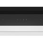Voir la diapositive 3 : Siemens Hotte box intégrée 60cm 460m3/h noir - lj67bam60