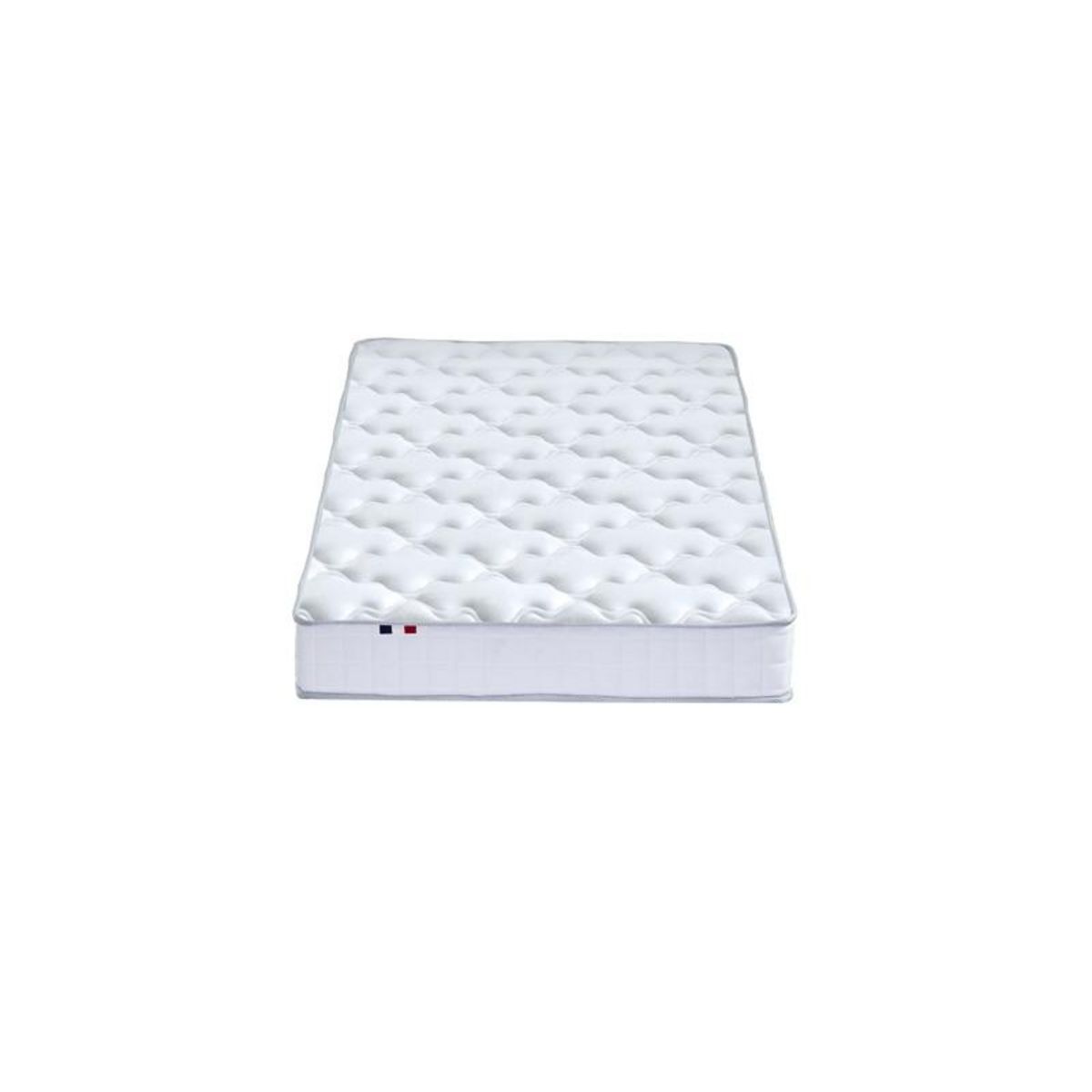 Matelas latex 90x190 cm  HARMONIE