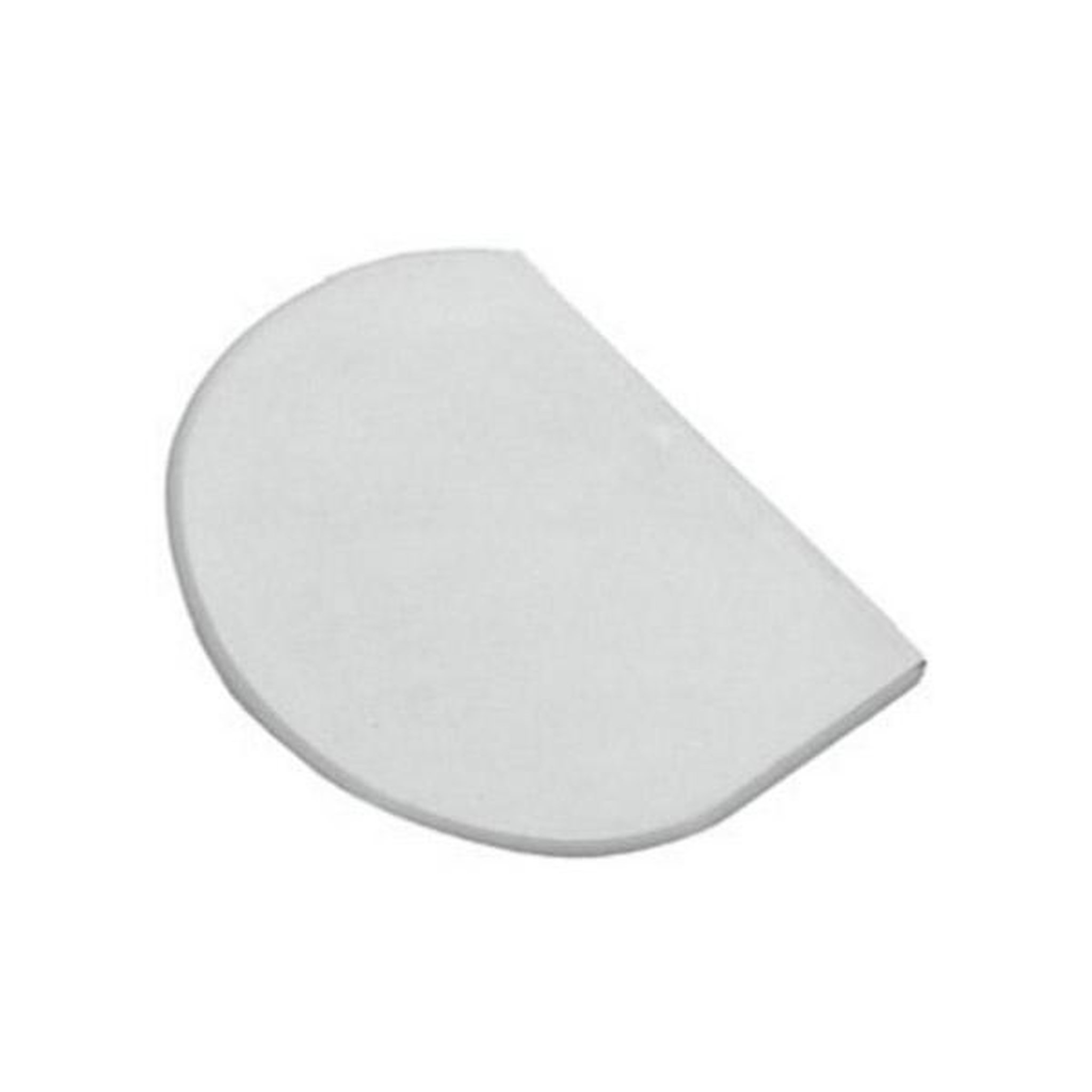 De buyer Corne arrondie plastique souple - 4858.00
