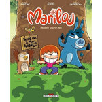 MARILOU TOME 3 : MISSION SAUVETAGE, Toulmé Fabien