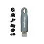 Voir la diapositive 2 : MICROPLANE Zesteur Premium Blanc