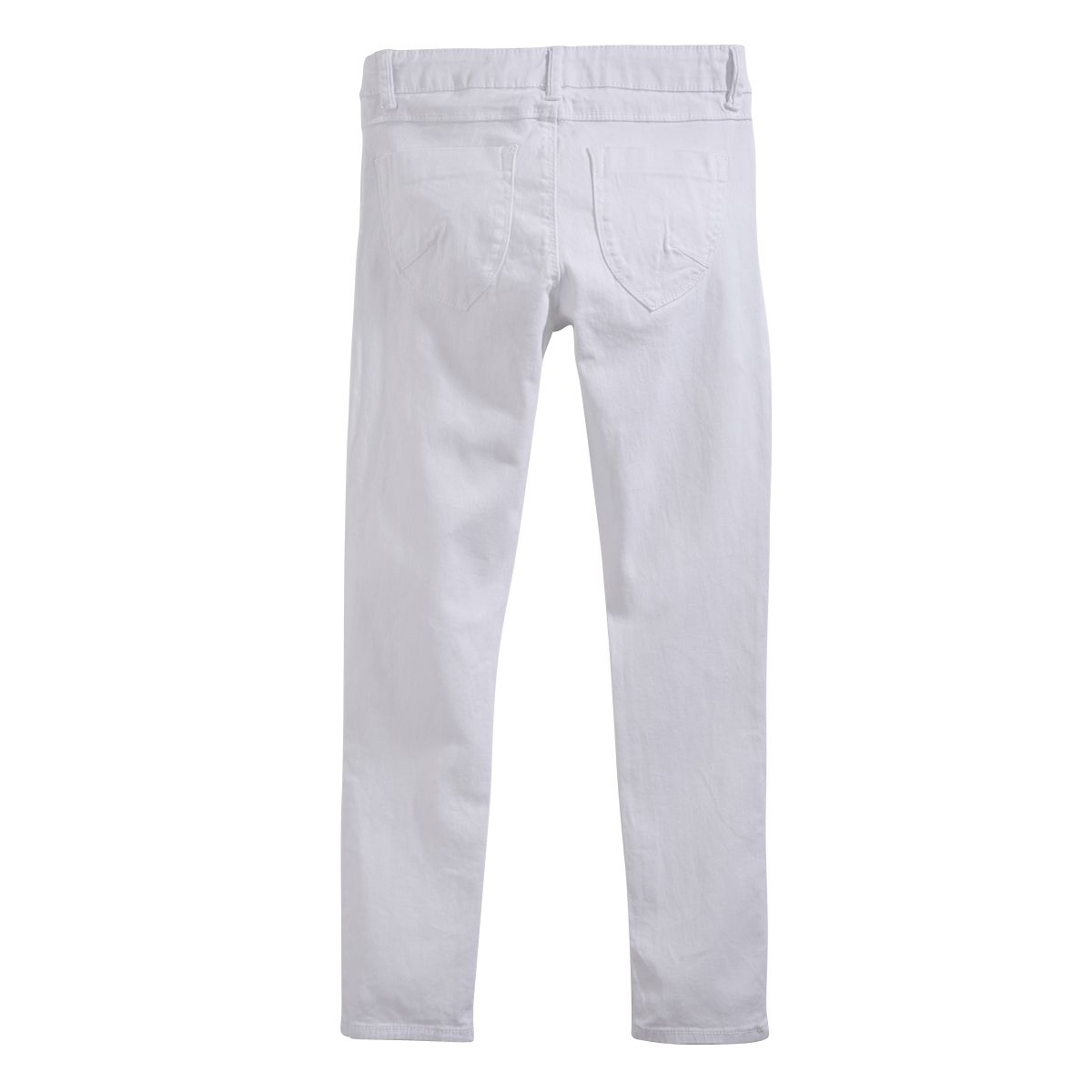 IN EXTENSO Pantalon 5 poches fille