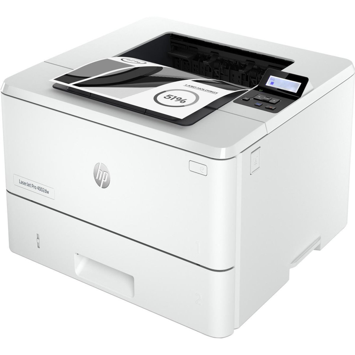 HP HP LaserJet Pro 4002dw Printer 1200 x 1200 DPI A4