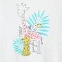 IN EXTENSO Dors bien girafe bébé fille