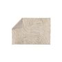 Voir la diapositive 2 : Paris Prix Tapis Déco  Melle  295x395cm Beige