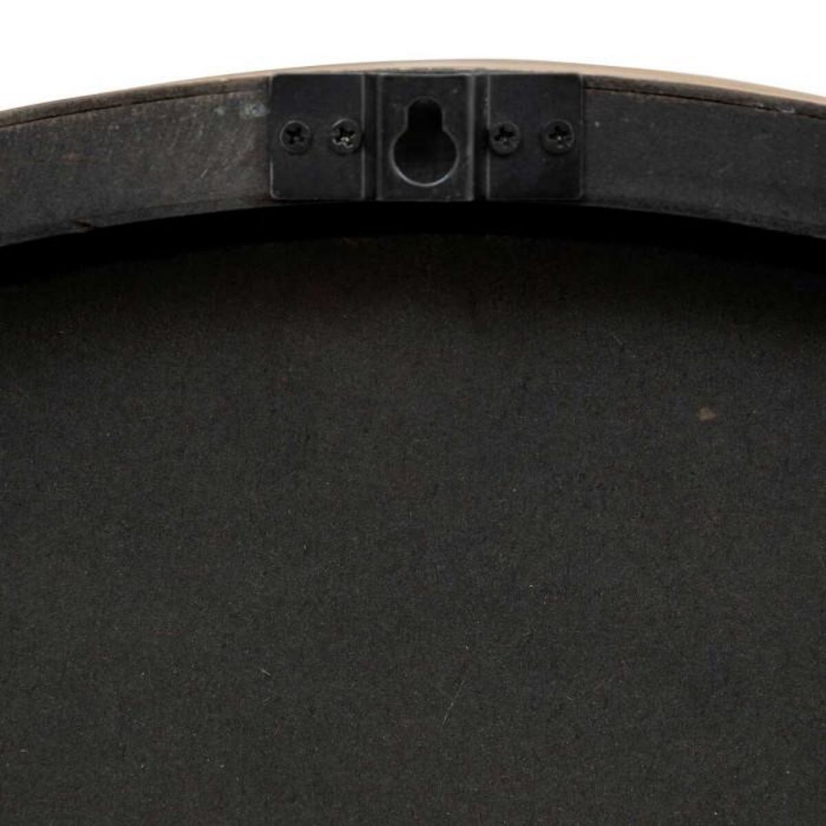 ATMOSPHERA Horloge Murale Mécanisme  Keane  63cm Marron