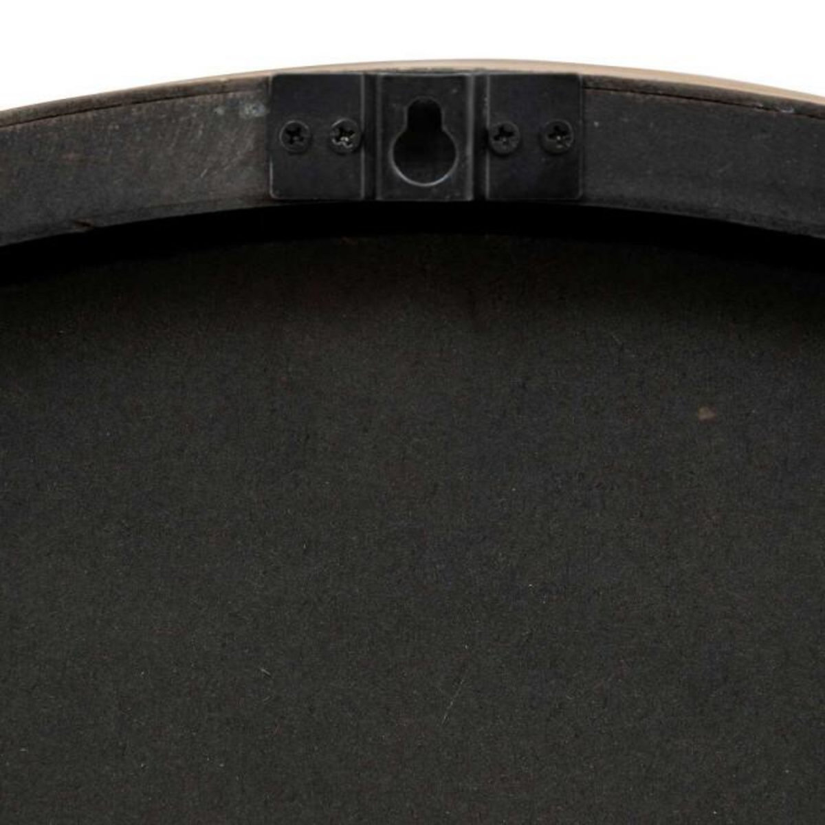 ATMOSPHERA Horloge Murale Mécanisme  Keane  63cm Marron