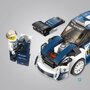 LEGO Speed Champions 75885 - Ford Fiesta WRC M-Sport