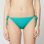 Voir la diapositive 2 : INEXTENSO Bas de maillot de bain femme 