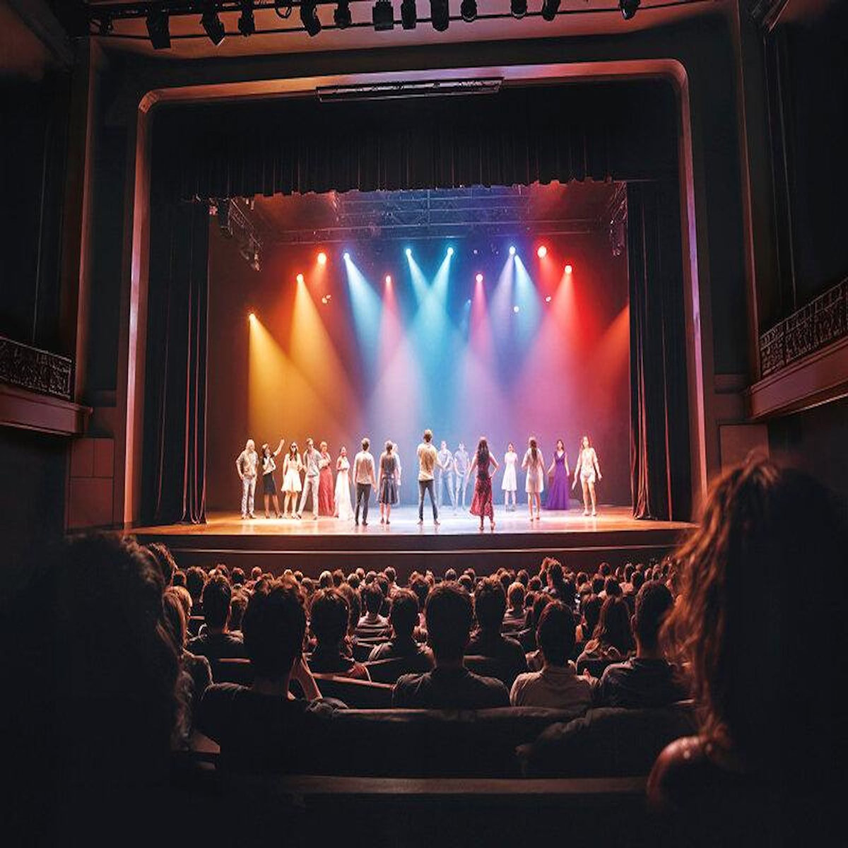 Smartbox Culture et Spectacles à Bordeaux - Coffret Cadeau Multi-thèmes