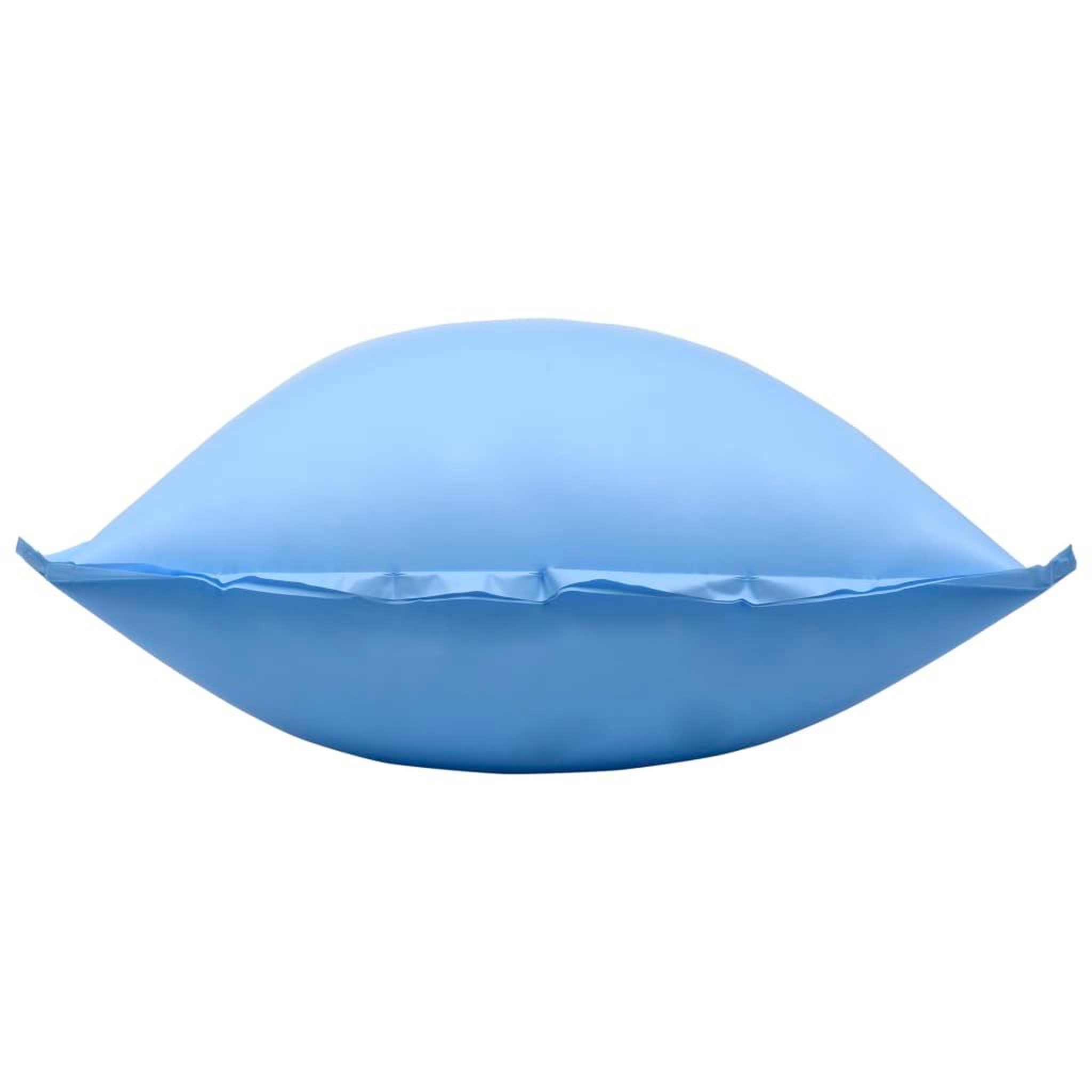 Voir la diapositive 3 : VIDAXL Oreillers gonflables de housse de piscine hors sol 4 pcs PVC