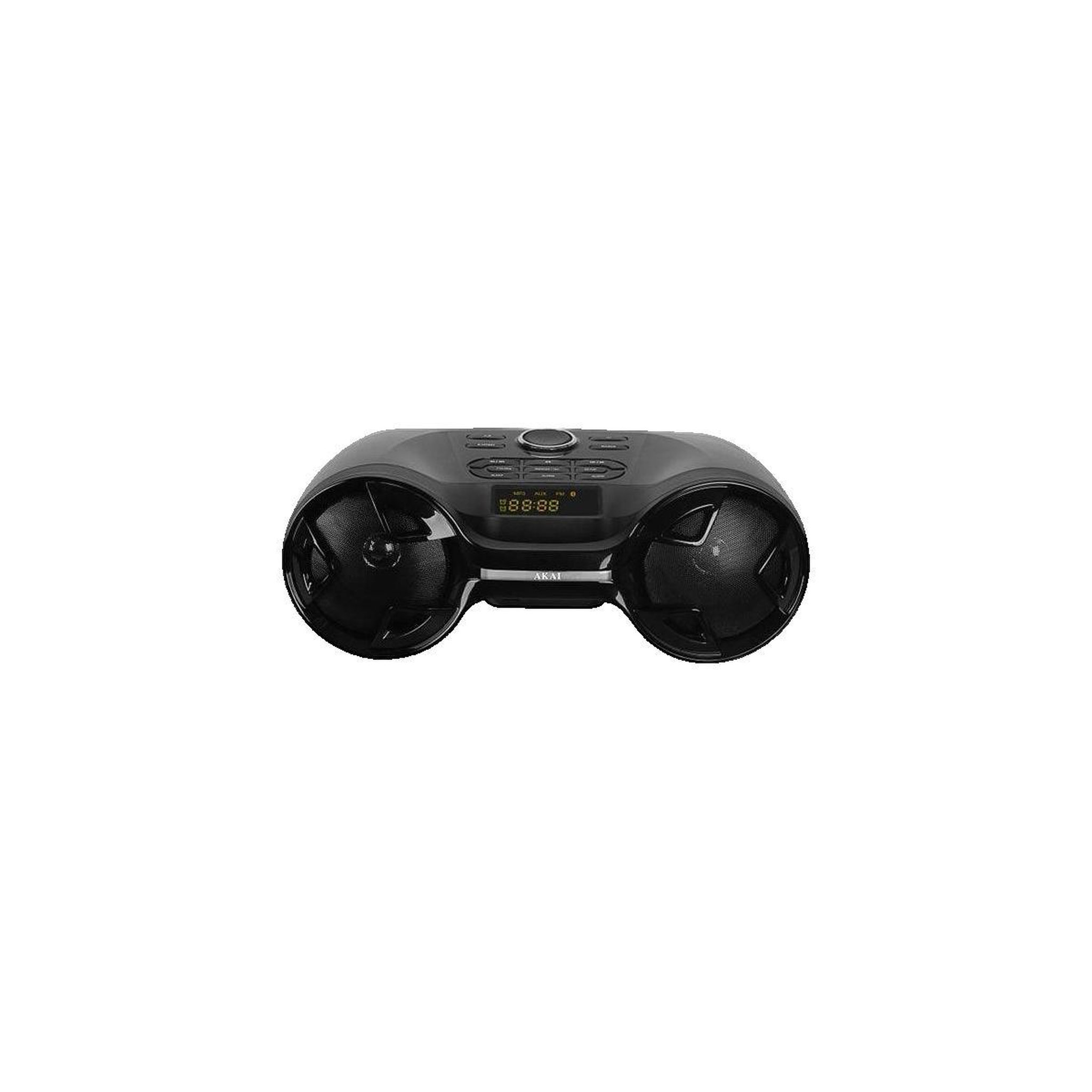 AKAI Enceinte portable Bluetooth Akai APRC-20BG