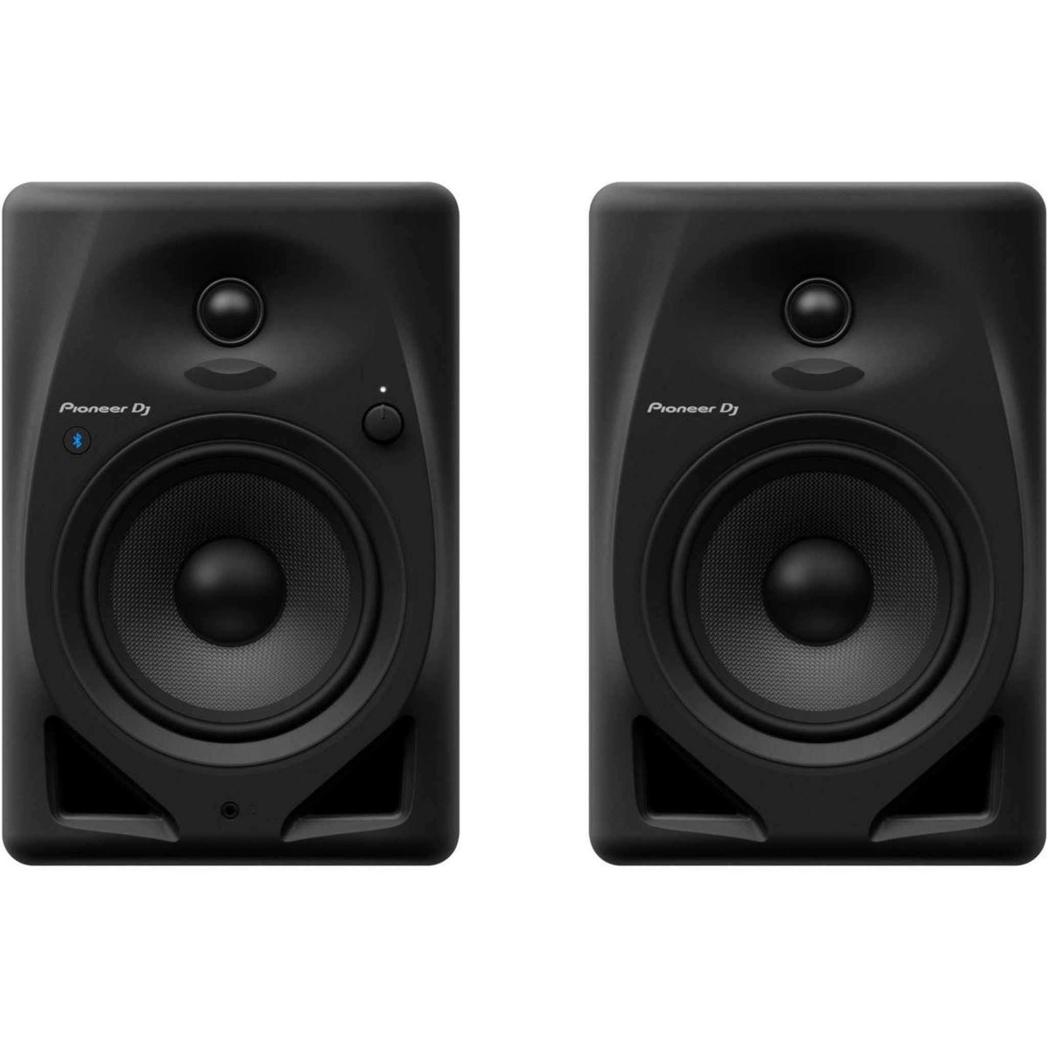 Pioneer Enceinte bibliothèque dm-50d-bt x 2