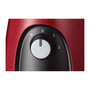 Voir la diapositive 5 : Russell Hobbs Blender - RUSSEL HOBBS - Desire Red - 650 W - 2 vitesses + Pulse - Rouge