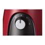 Voir la diapositive 5 : Russell Hobbs Blender - RUSSEL HOBBS - Desire Red - 650 W - 2 vitesses + Pulse - Rouge