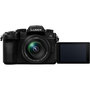 Voir la diapositive 4 : PANASONIC Appareil photo Hybride Lumix Micro 4/3 G97 noir + 12-60mm
